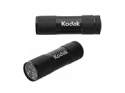 Kodak 9-LED fekete elem nlkl elemlmpa